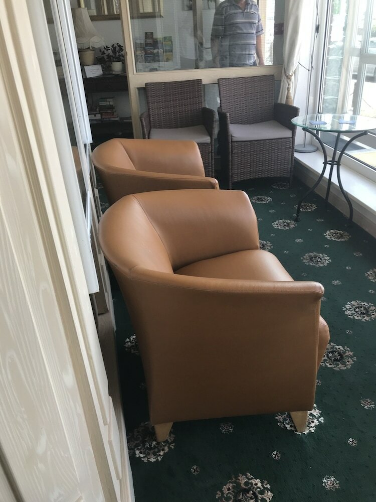 Bed & Breakfast Kingsbury Hotel