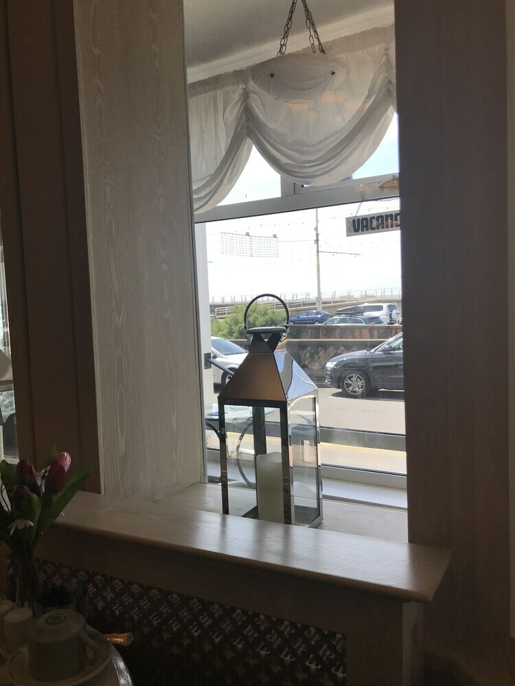 Bed & Breakfast Kingsbury Hotel