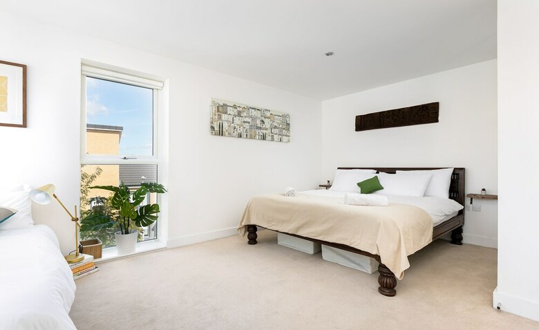 Apartamentos Elephant Court