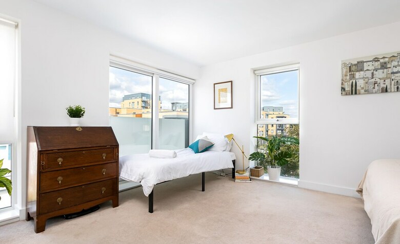 Apartamentos Elephant Court