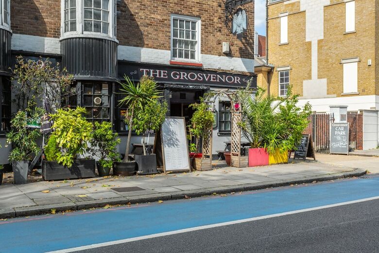 Apartamentos Sweet Inn - Pimlico