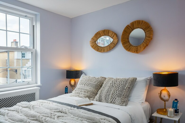 Apartamentos Sweet Inn - Pimlico