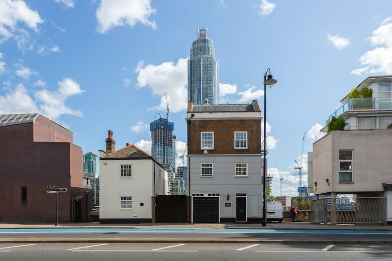 Apartamentos Sweet Inn - Pimlico