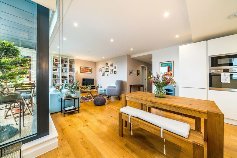 Apartamentos Neumann