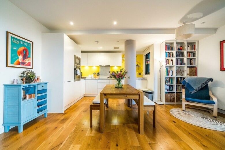 Apartamentos Neumann