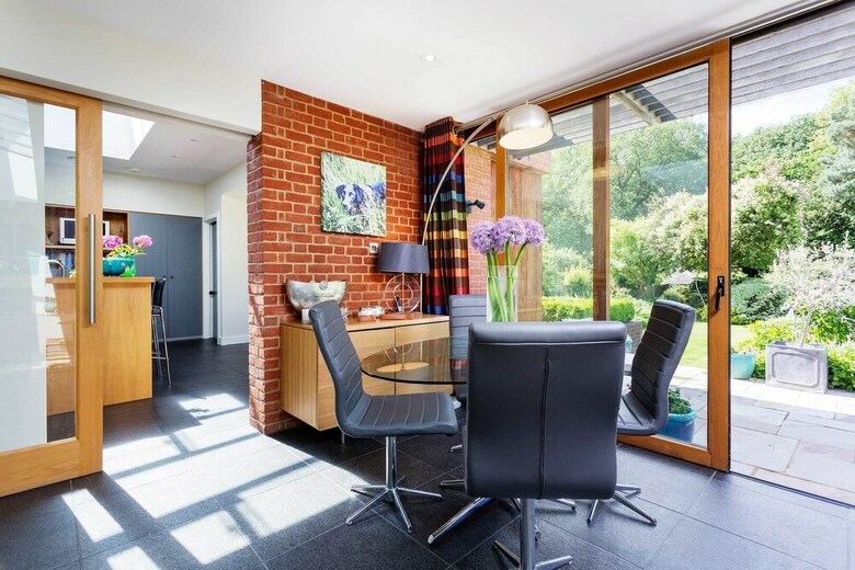 A Charming Richmond Garden