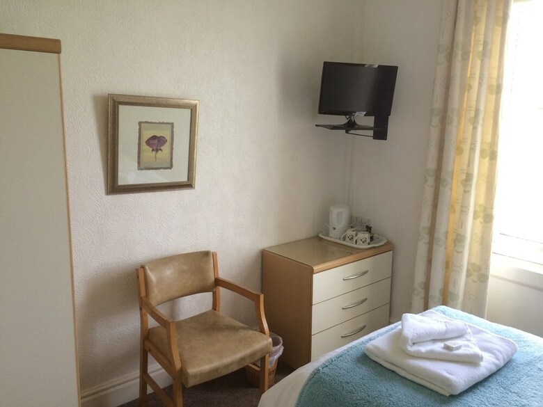 Altonlea Lodge Guest House