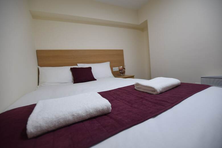 Premierlux Serviced Apartments