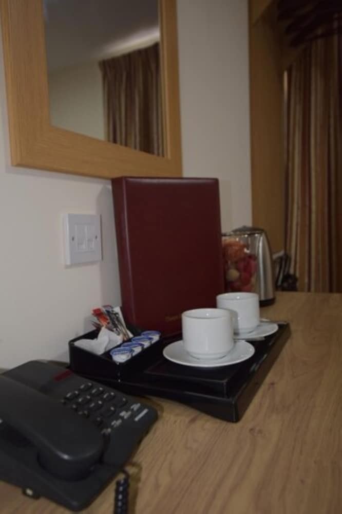 Premierlux Serviced Apartments