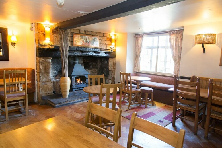 Posada The White Hart