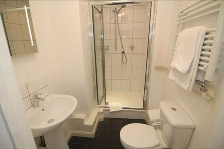 Posada The White Hart