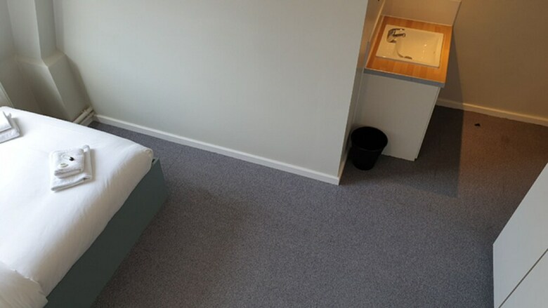 Bed & Breakfast Modern Rooms And Studio In Westminster