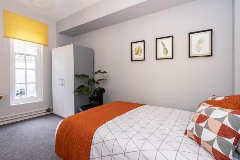 Bed & Breakfast Modern Rooms And Studio In Westminster
