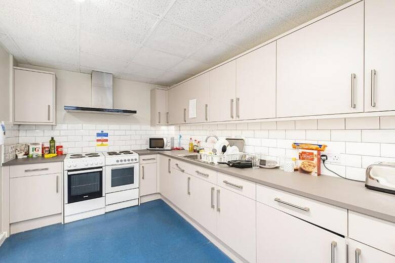 Bed & Breakfast Modern Rooms And Studio In Westminster