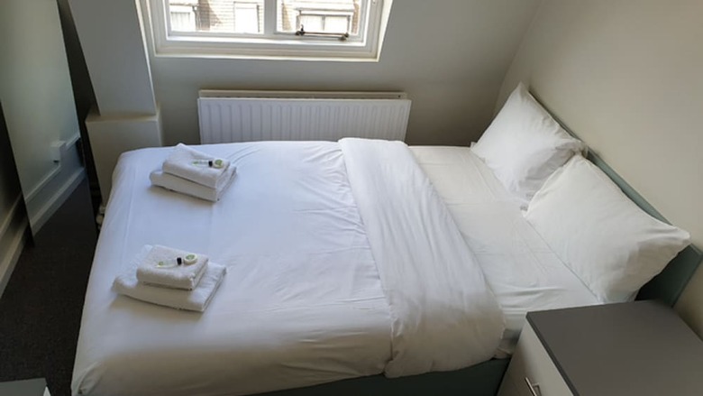 Bed & Breakfast Modern Rooms And Studio In Westminster