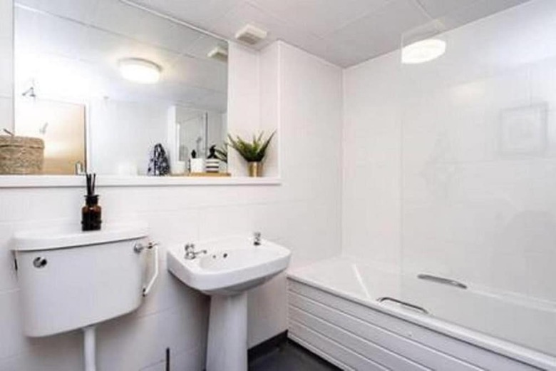 Bed & Breakfast Modern Rooms And Studio In Westminster