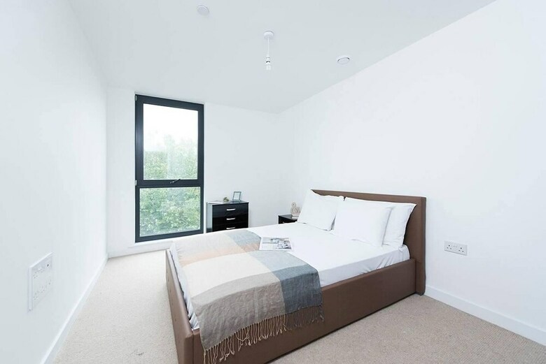 Stunning Contemporary 2br Apartment!