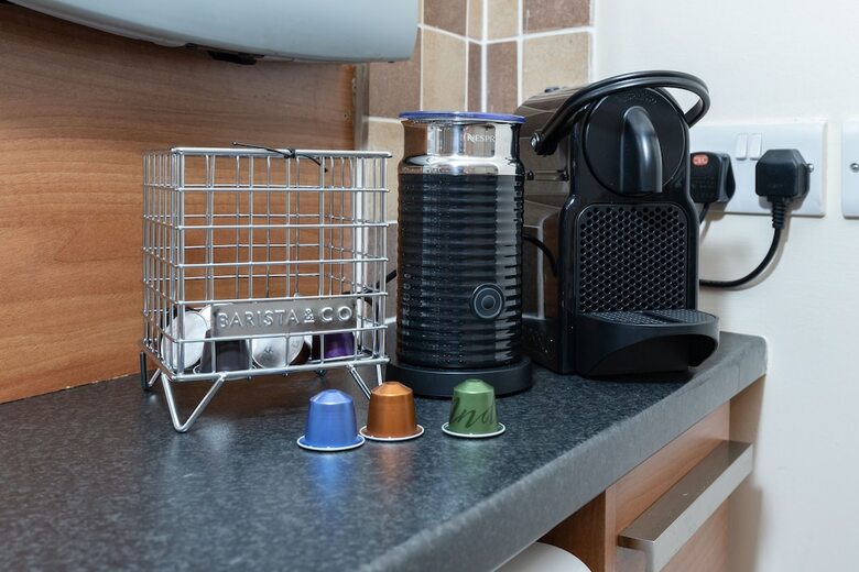 Tamar View Serviced Apartment