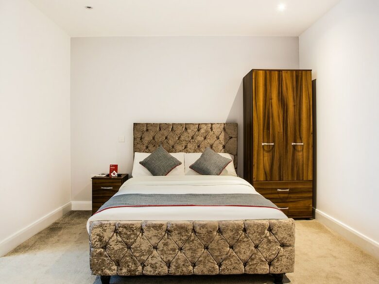 Hotel Oyo The Arch Wembley