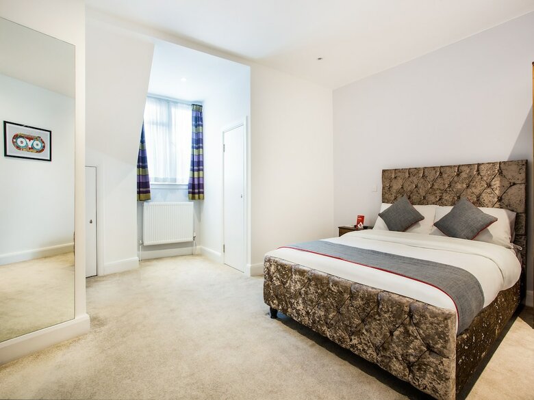 Hotel Oyo The Arch Wembley