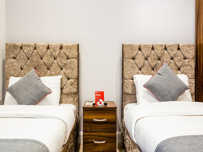 Hotel Oyo The Arch Wembley