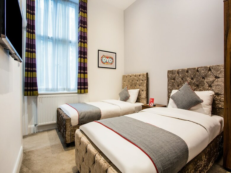 Hotel Oyo The Arch Wembley