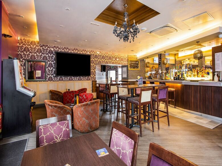 Hotel Oyo The Arch Wembley