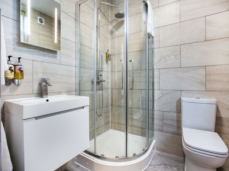 Hotel Oyo The Arch Wembley