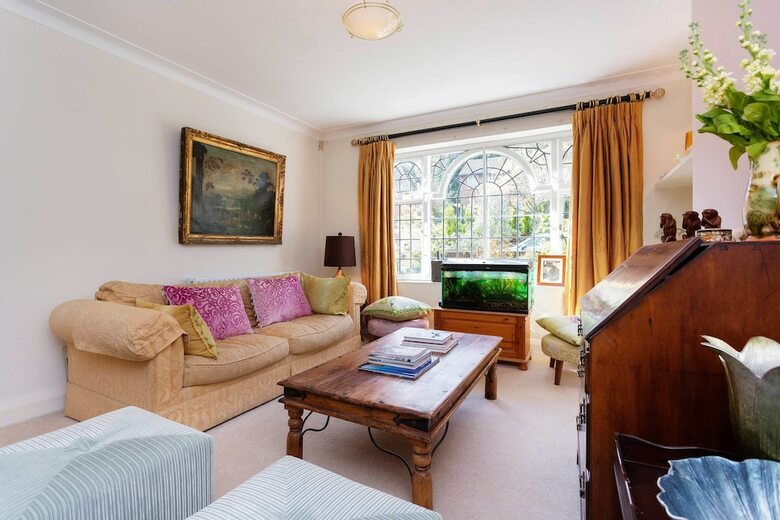 Apartamentos Veeve - The Crescent