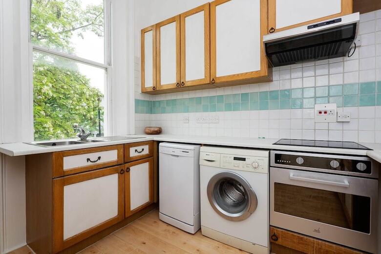 Apartamentos Abbey Road Flat