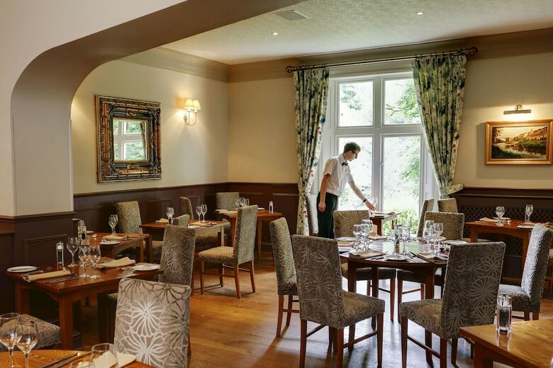 Best Western Valley Hotel