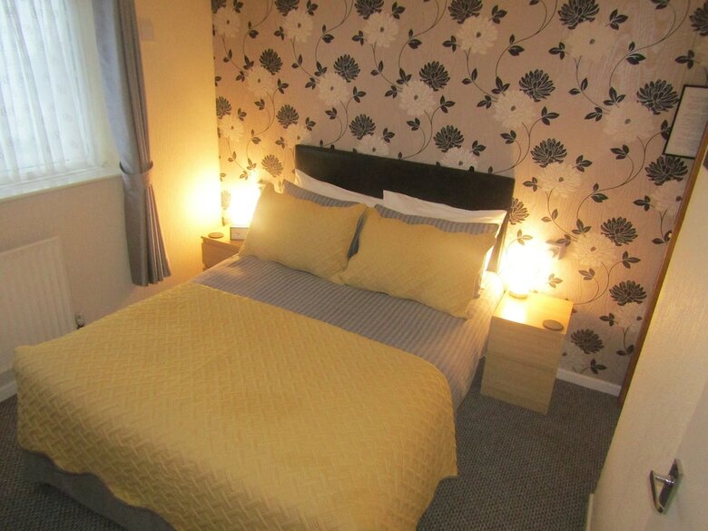 Bed & Breakfast The Edelweiss