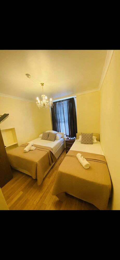 London Hotel Paddington