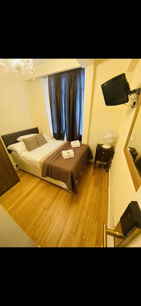 London Hotel Paddington