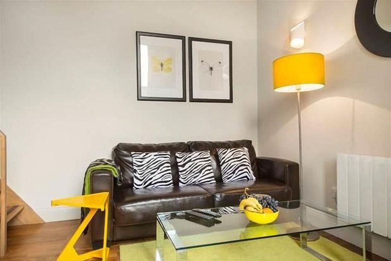 Urban Stay Portobello Market Apartments