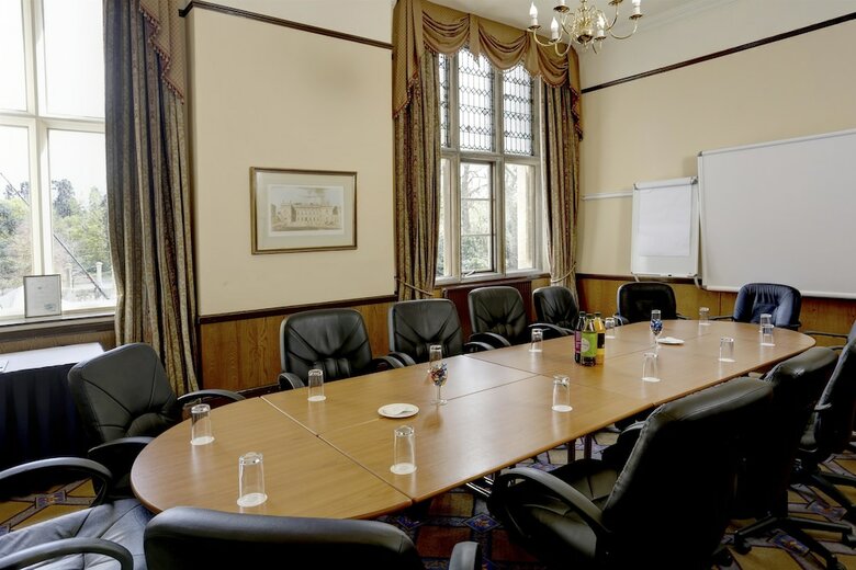 Best Western Plus Peterborough Orton Hall Hotel & Spa