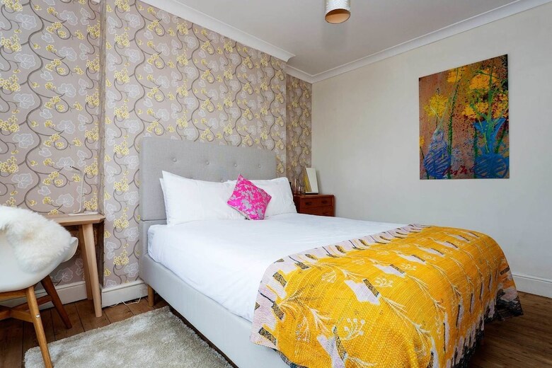 Apartamentos Hammersmith Hideaway