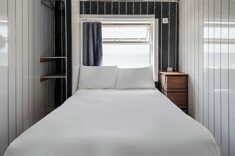 Posada Harlands Hotel