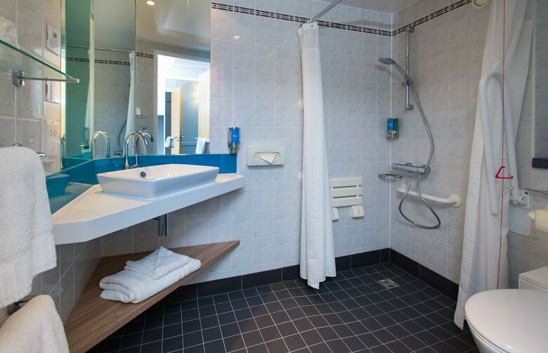 Hotel Holiday Inn Express Milton Keynes