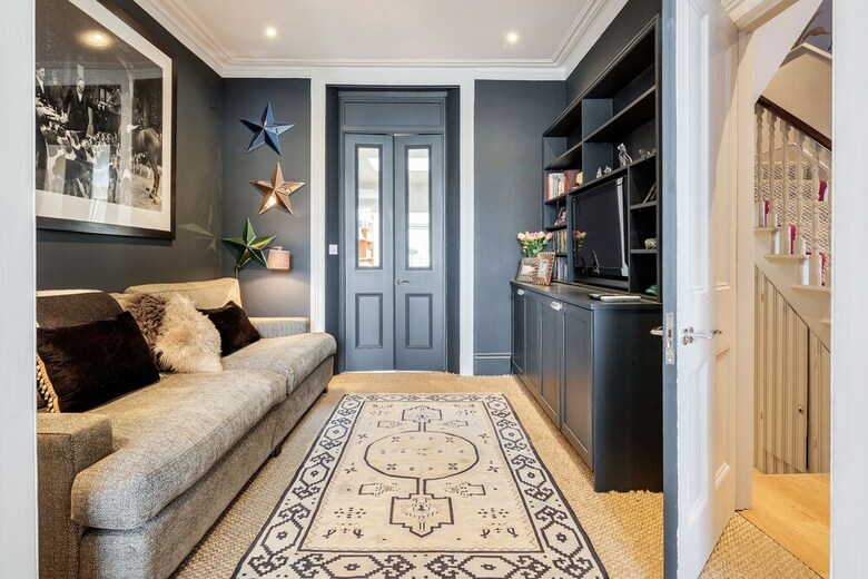 Exquisite Designers Abode