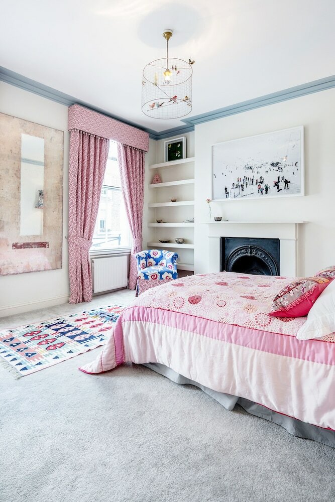 Exquisite Designers Abode