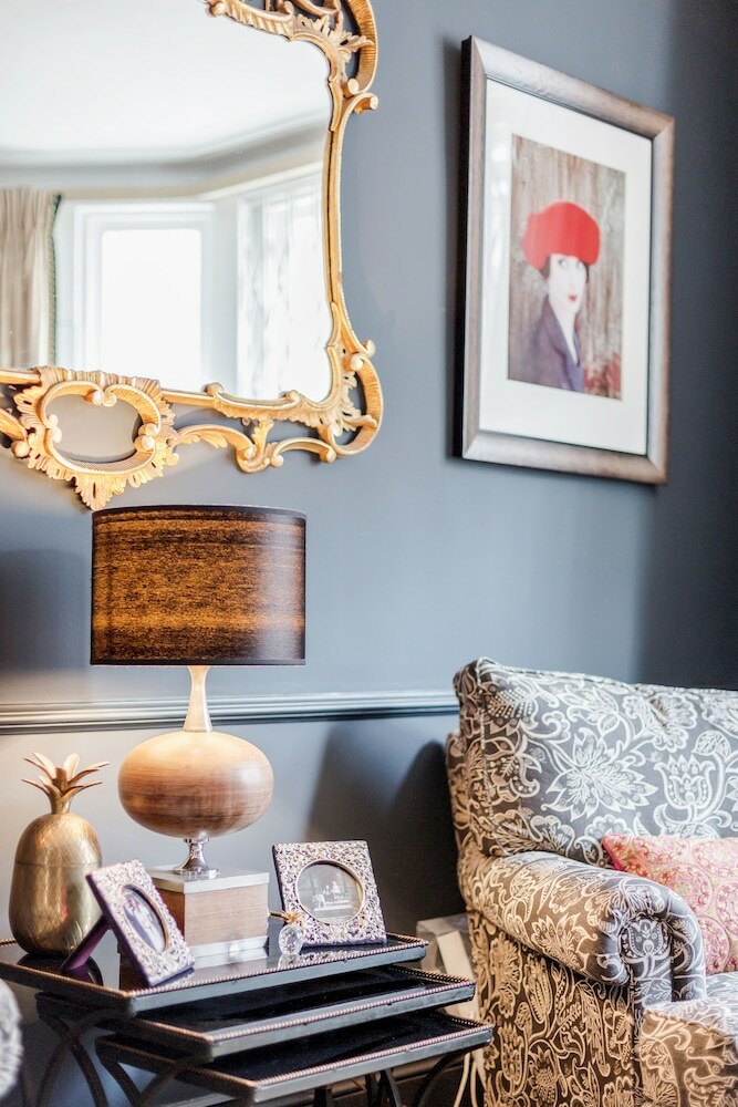 Exquisite Designers Abode