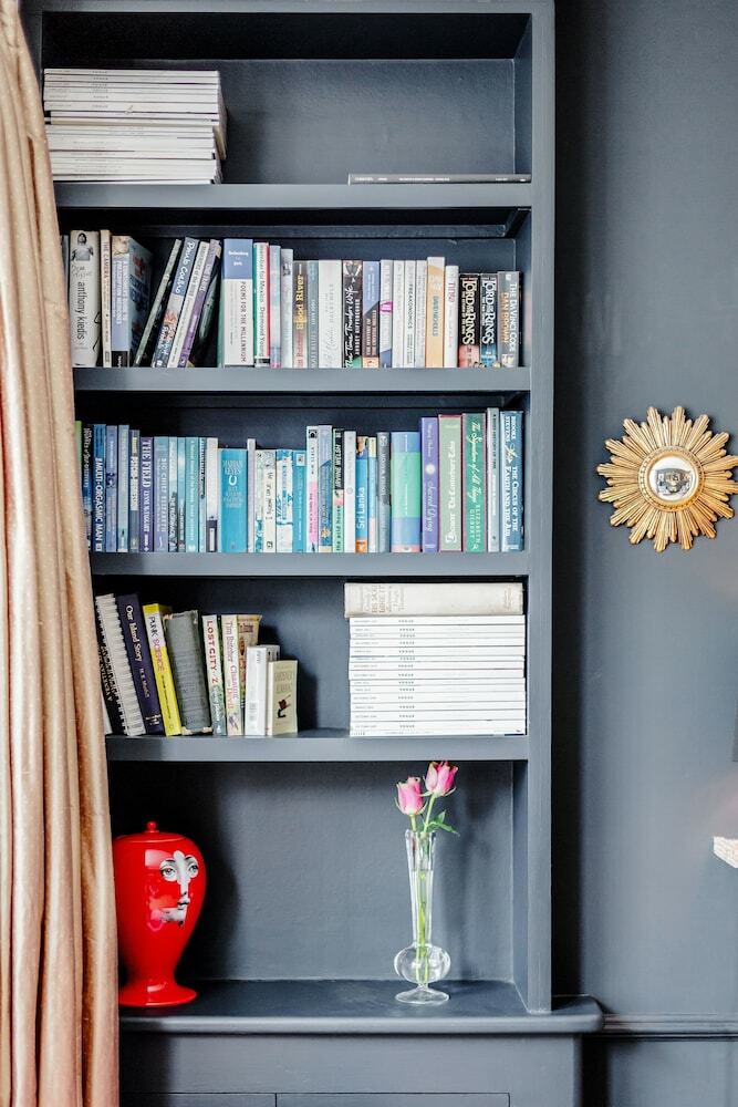 Exquisite Designers Abode