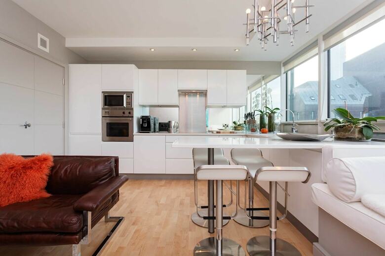 Apartamentos Veeve - Panoramic Pimlico