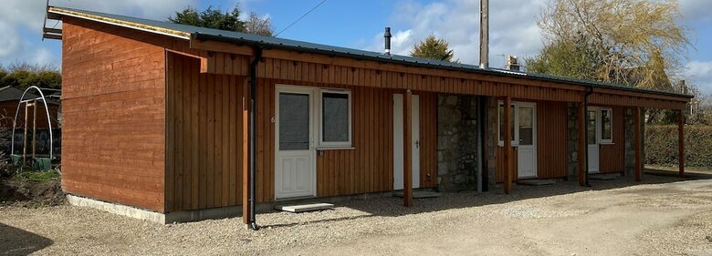 Ivy Cottage Serviced Accommodation