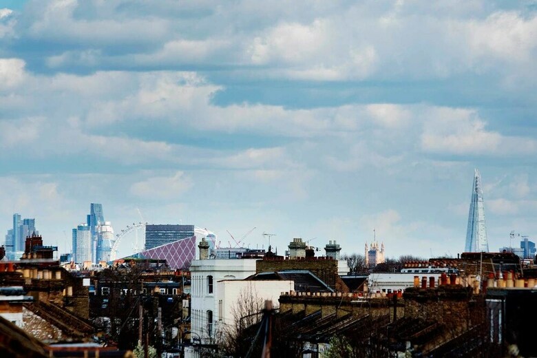 Apartamentos Veeve - City Views