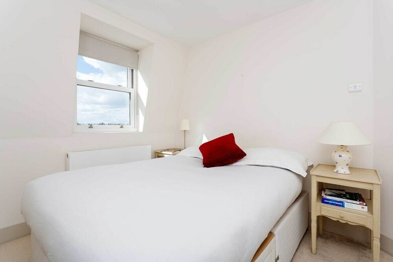 Apartamentos Veeve - City Views