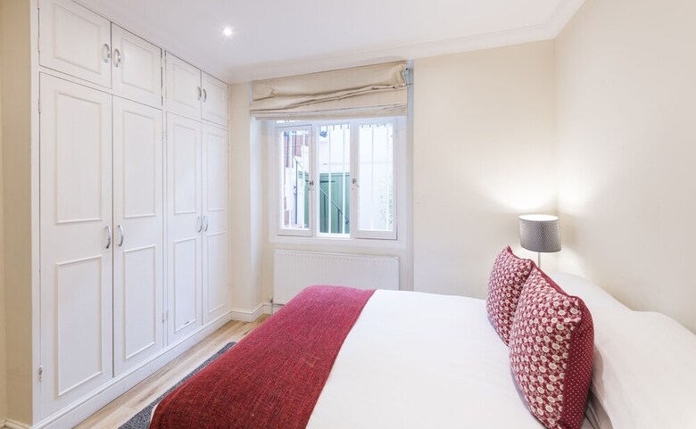 Apartamentos Large 2 Bedroom Flat In Victoria - Zone 1