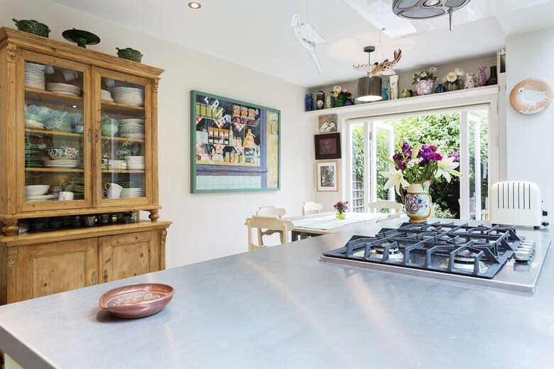 Apartamentos Veeve - The Conservatory