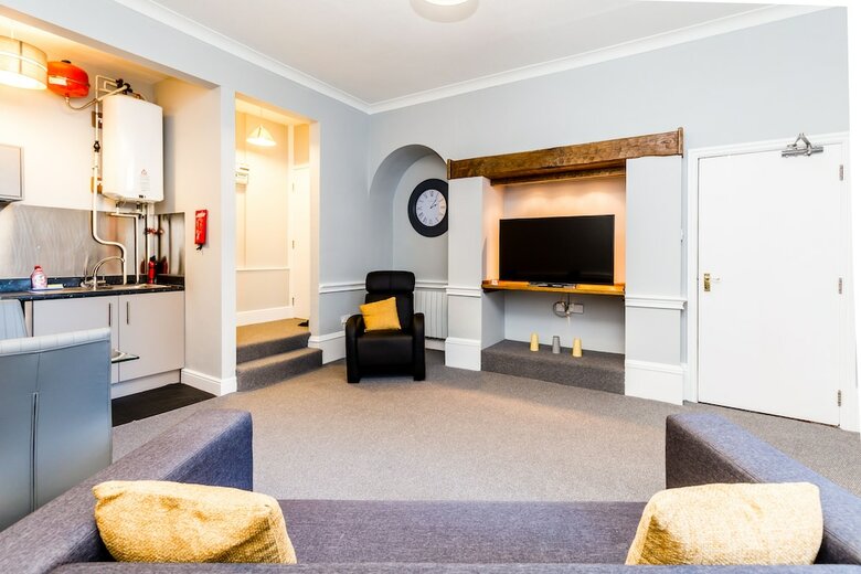 City Apartments - Sycamore Place